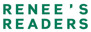 RENEE'S READERS logo