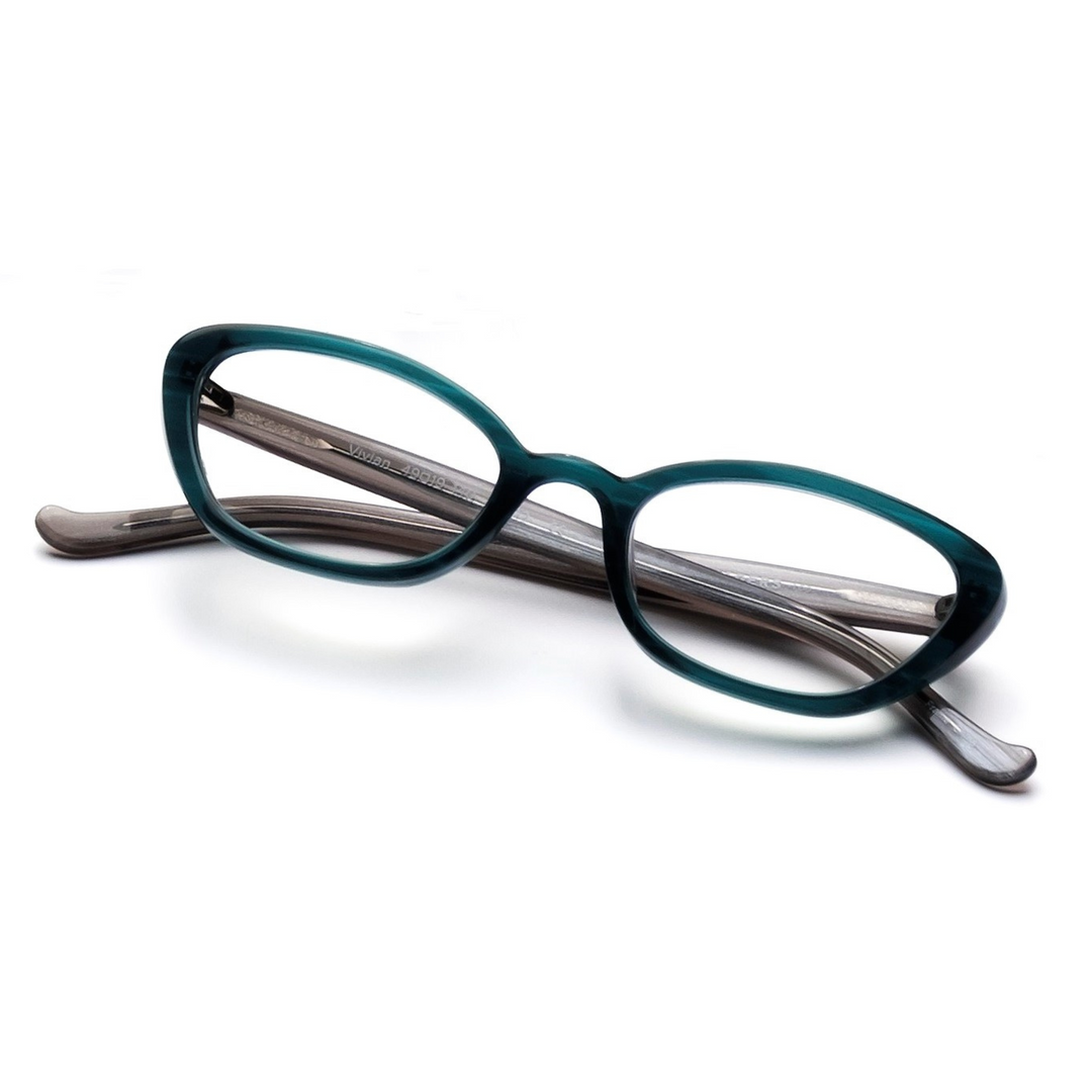 Small Reading Glasses-Style Vivian-Renee's Readers
