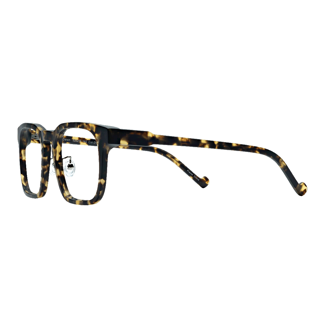Progressive Reader Sunglasses-Photochromatic-Blue Light-Anti-Glare-Matte Tortoise