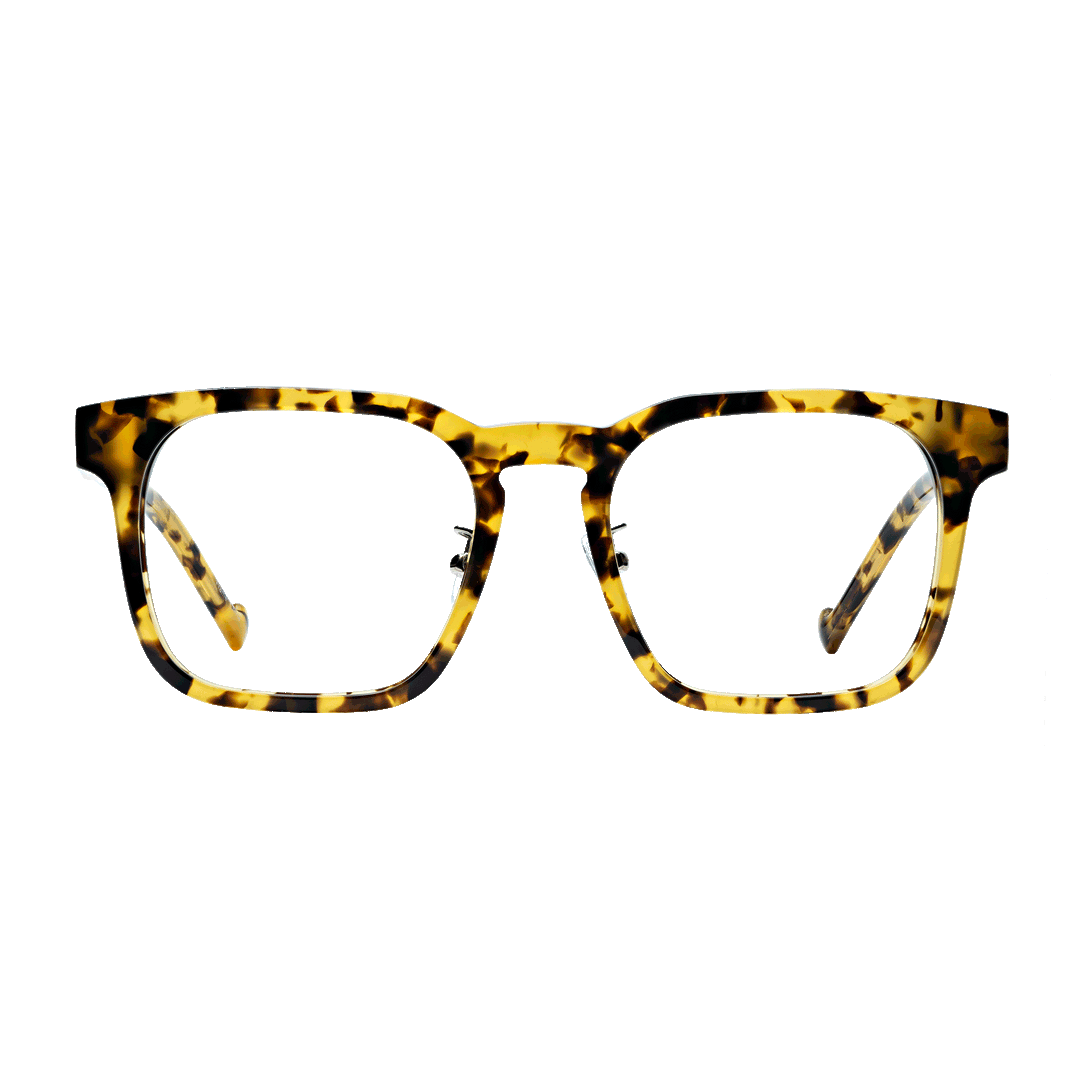 Progressive Reader Sunglasses-Photochromatic-Blue Light-Anti-Glare-Vintage Tortoise