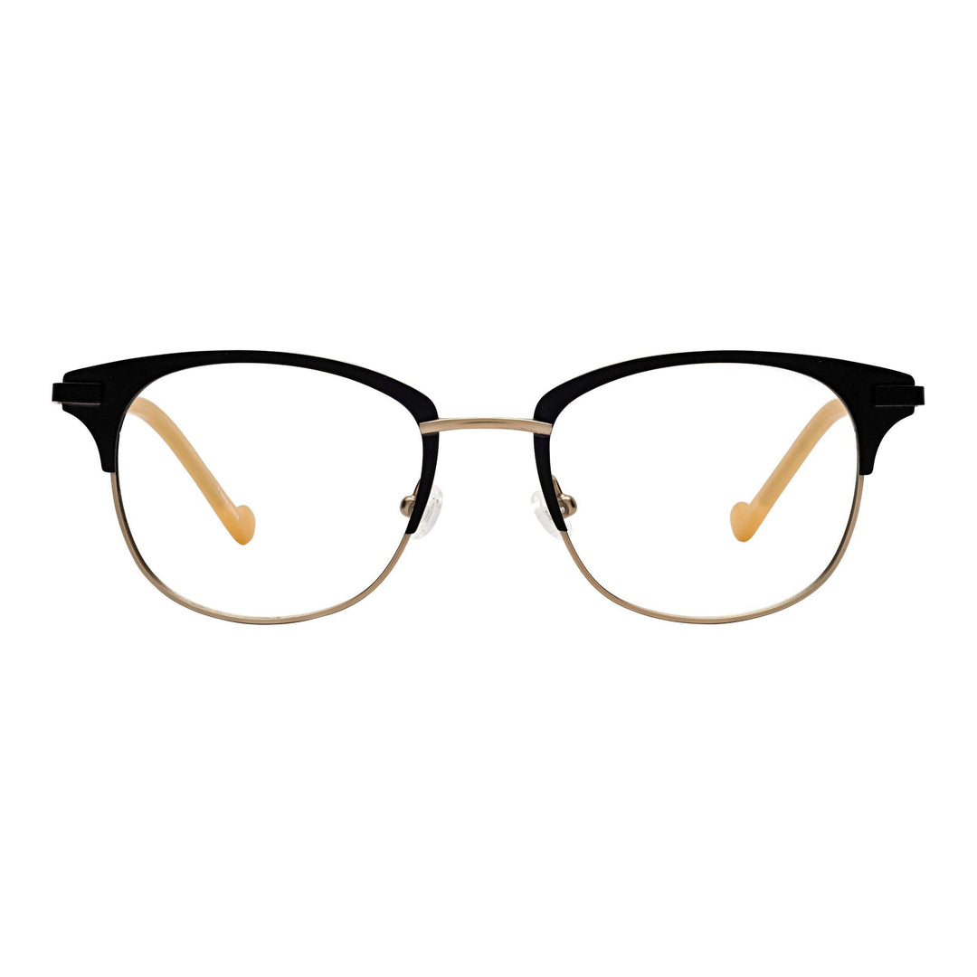 Lightweight Reading Glasses-Black