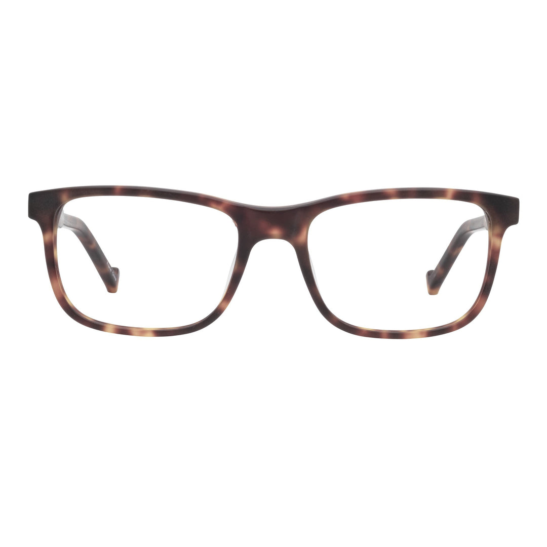 Best Blue Light Reading Glasses - Superior Optics, Matte Tortoise