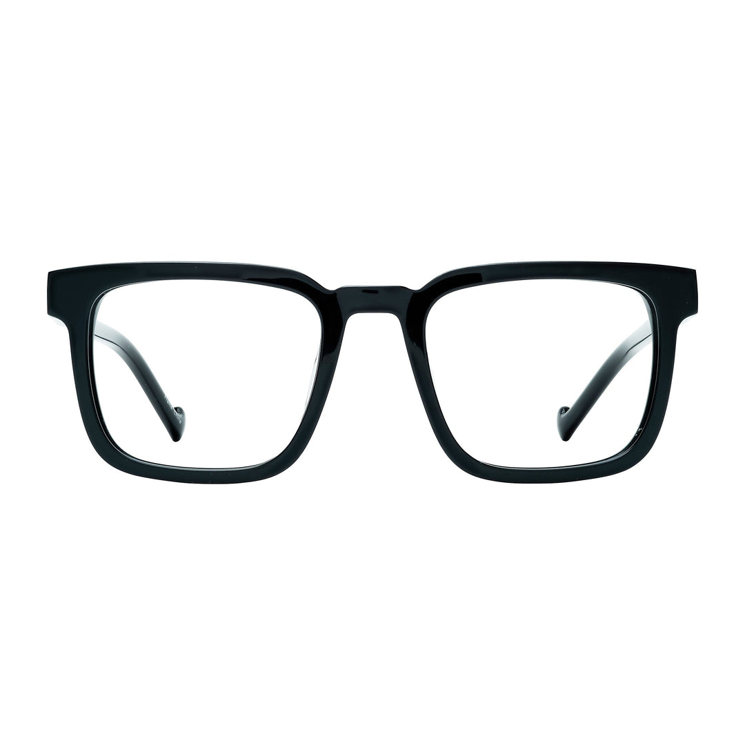 Best Reading Glasses for Computer Use -Classic Black