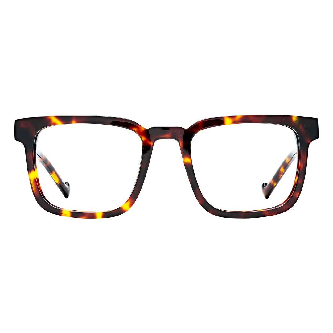 Best Reading Glasses for Computer Use -Classic Tortoise