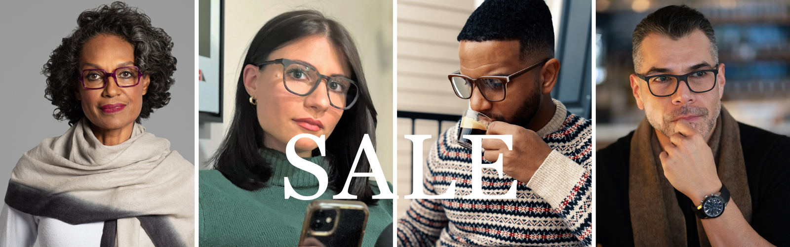 Sale - RENEE'S READERS