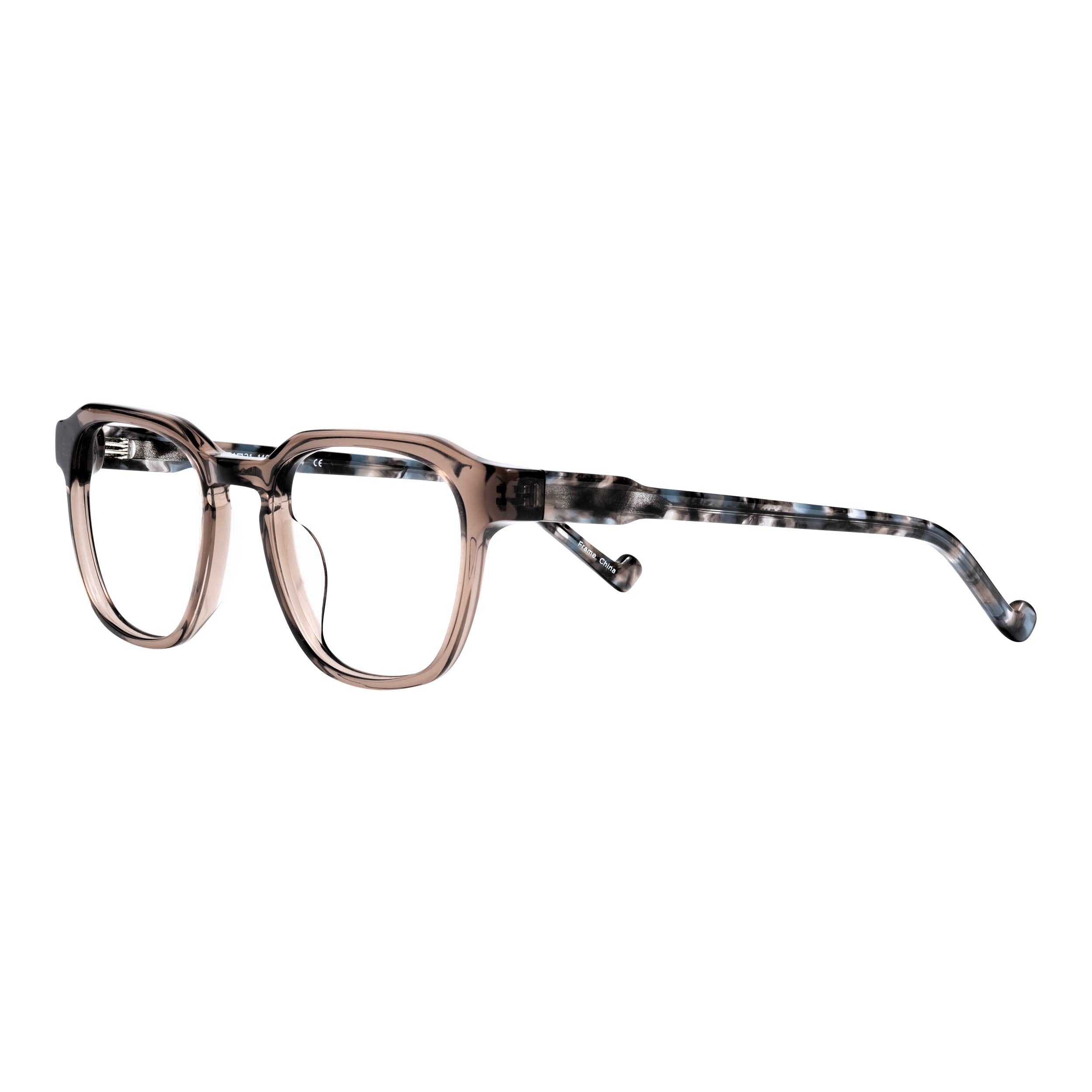 High Quality Reading Glasses | Renee's Readers| Translucent