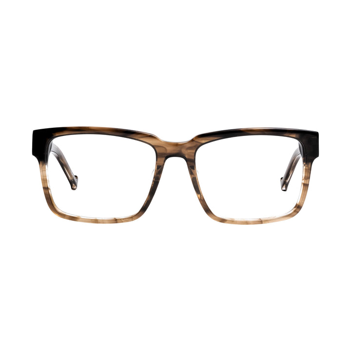 Blue Light Reading Glasses -Premium Quality-Brown- Renee's Readers