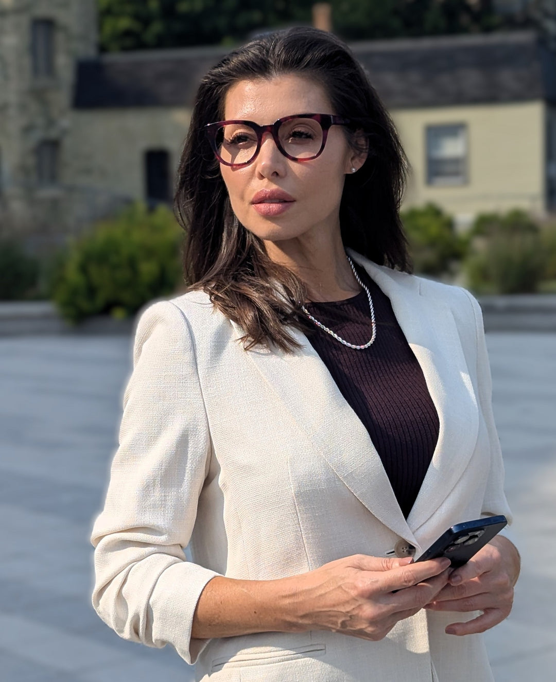 High Quality Reading Glasses for Women  | Renee's Readers