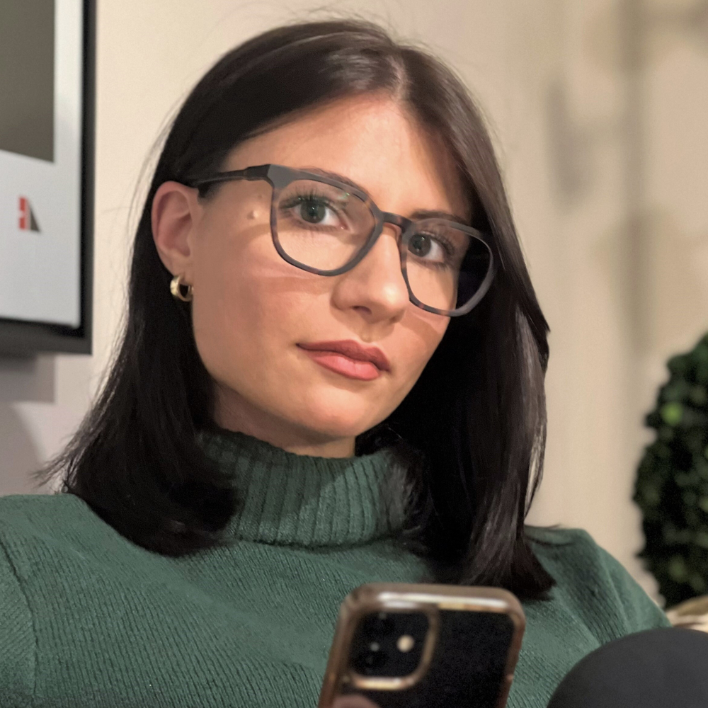 Matte Tortoise Quality Blue Light Glasses | Renee's Readers