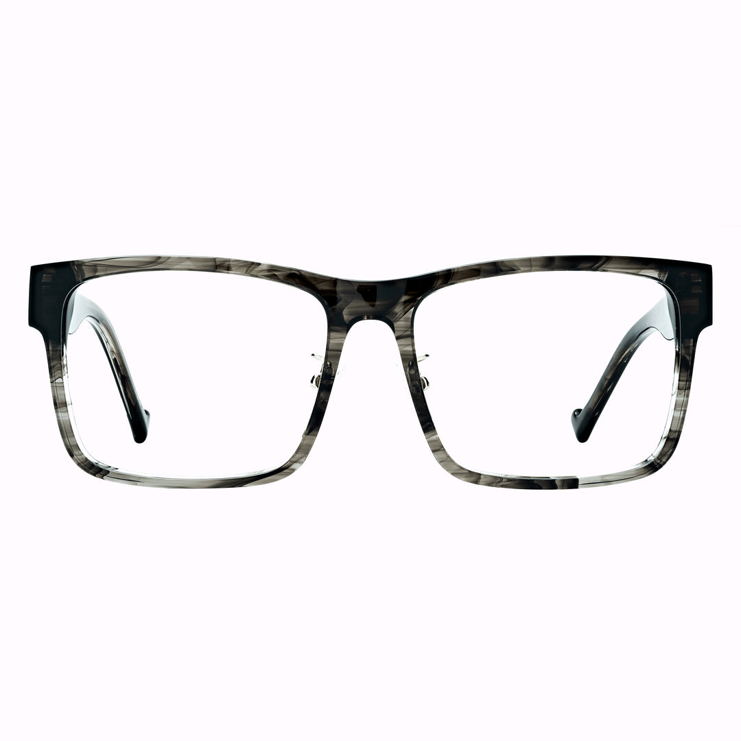 Progressive Readers-Best Vision, Photochromic, Blue Light - Gray Tortoise