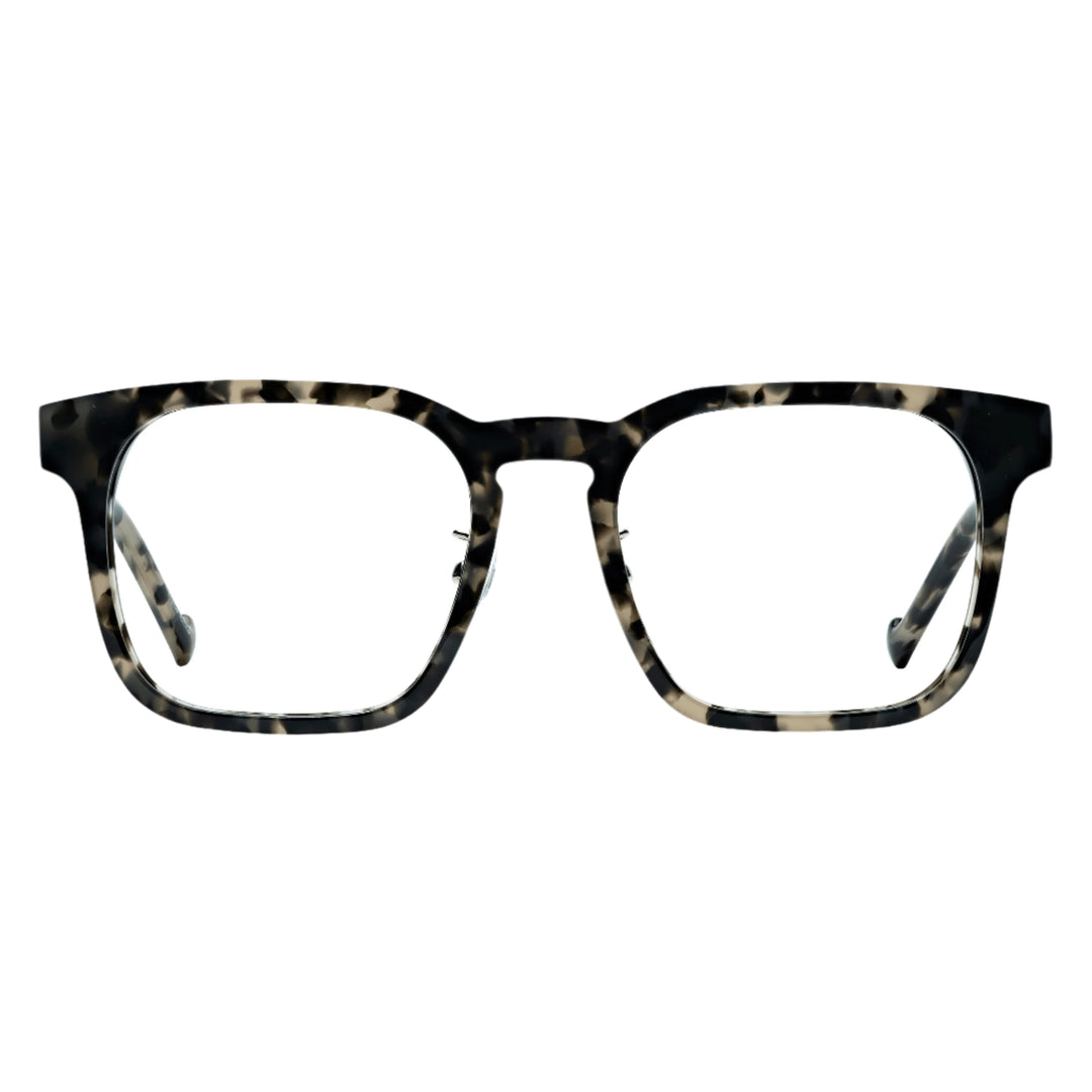 Progressive Reading Glasses-Premium Digital Lenses -Taupe Tortoise