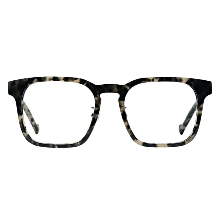 Progressive Reading Glasses-Premium Digital Lenses -Taupe Tortoise