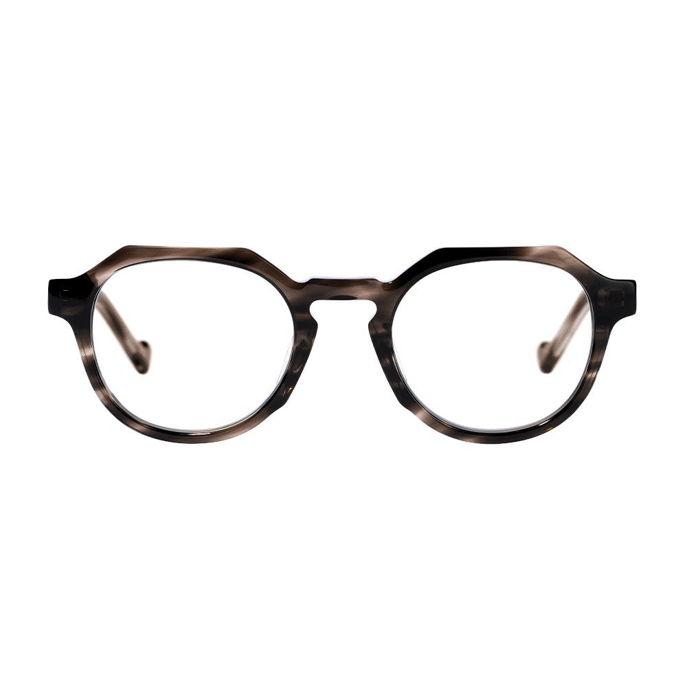 Photochromic Readers-Blue Light-Anti-Glare-Gray