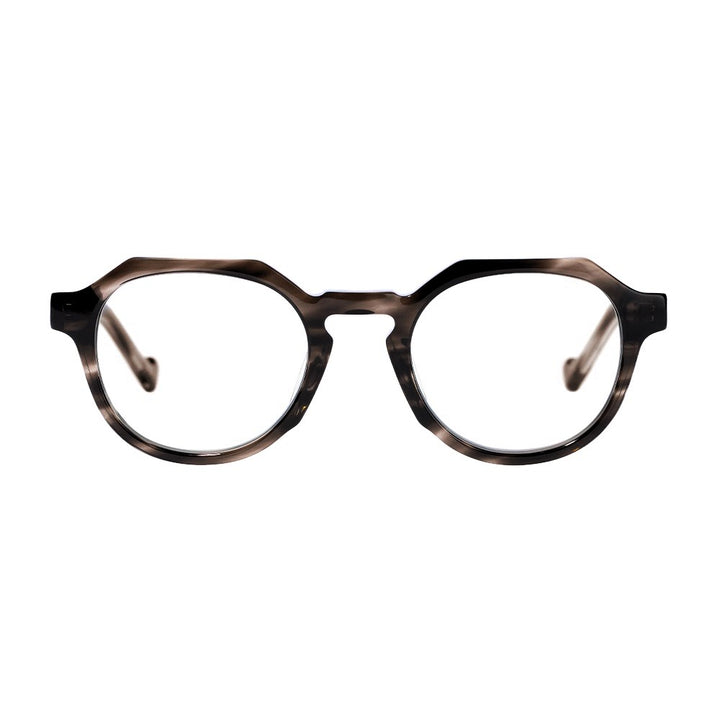 Photochromic Readers-Blue Light-Anti-Glare-Gray