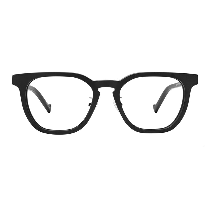Progressive Reading Glasses - Matte Black