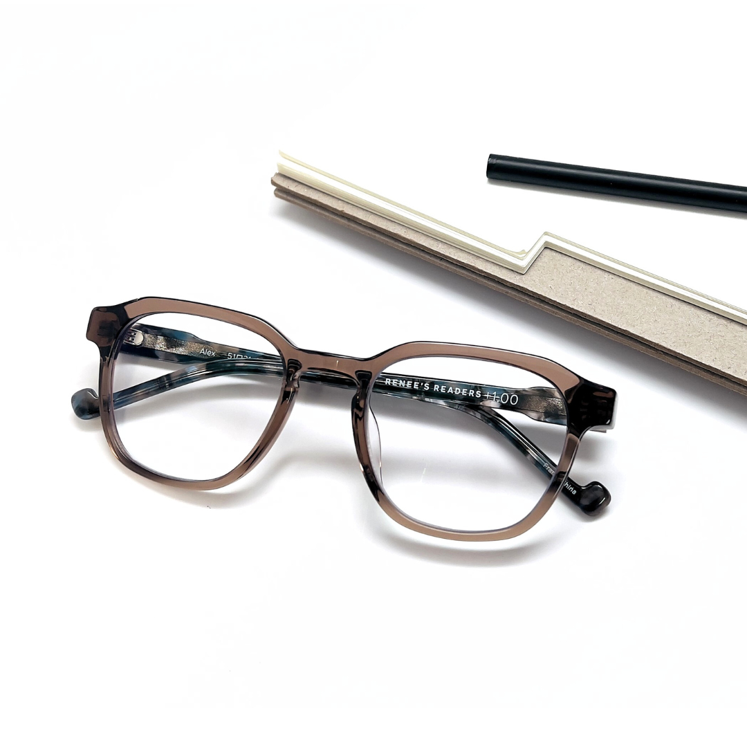 Best Computer Reading Glasses | Renee's Readers