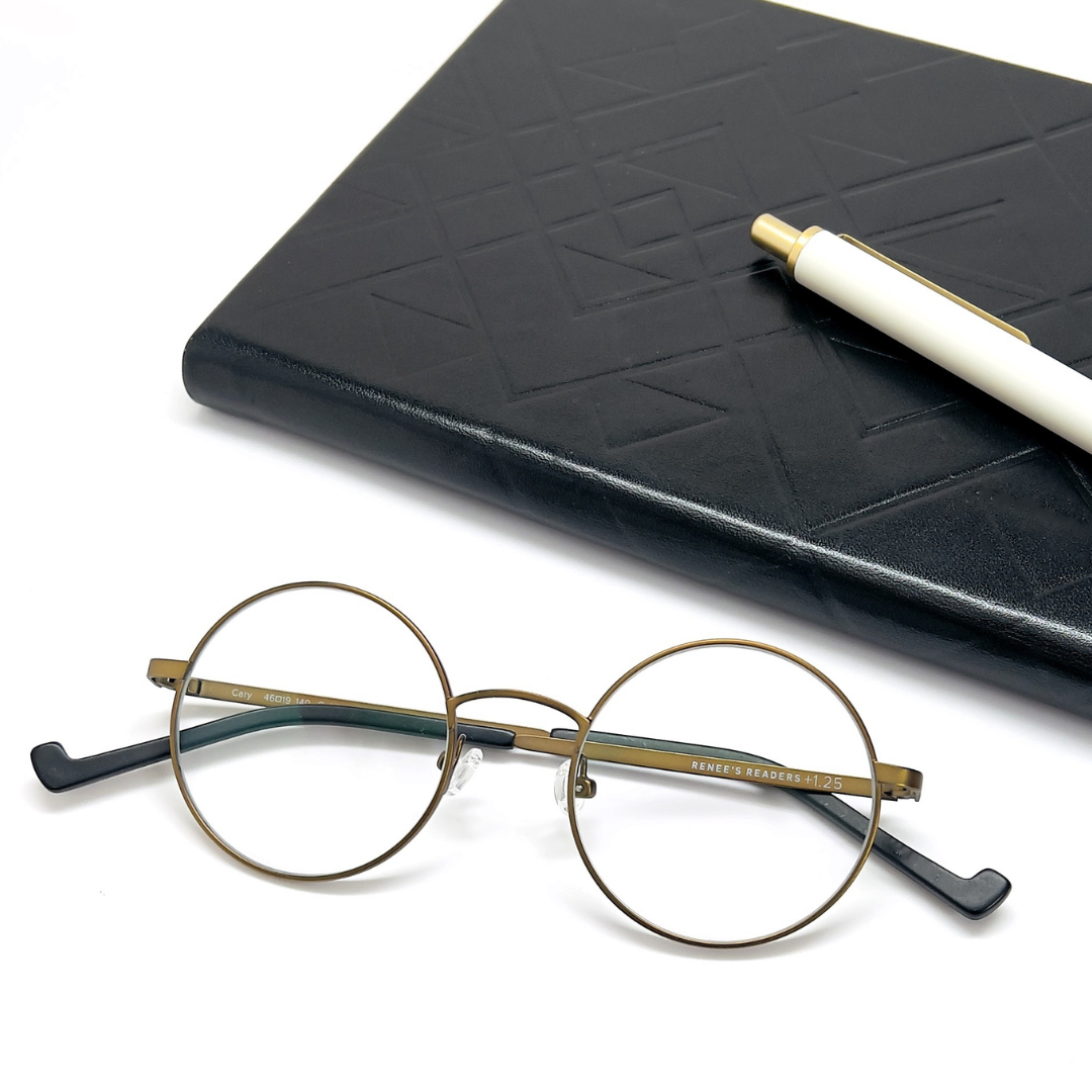 Best Computer Reading Glasses | Renee's Readers
