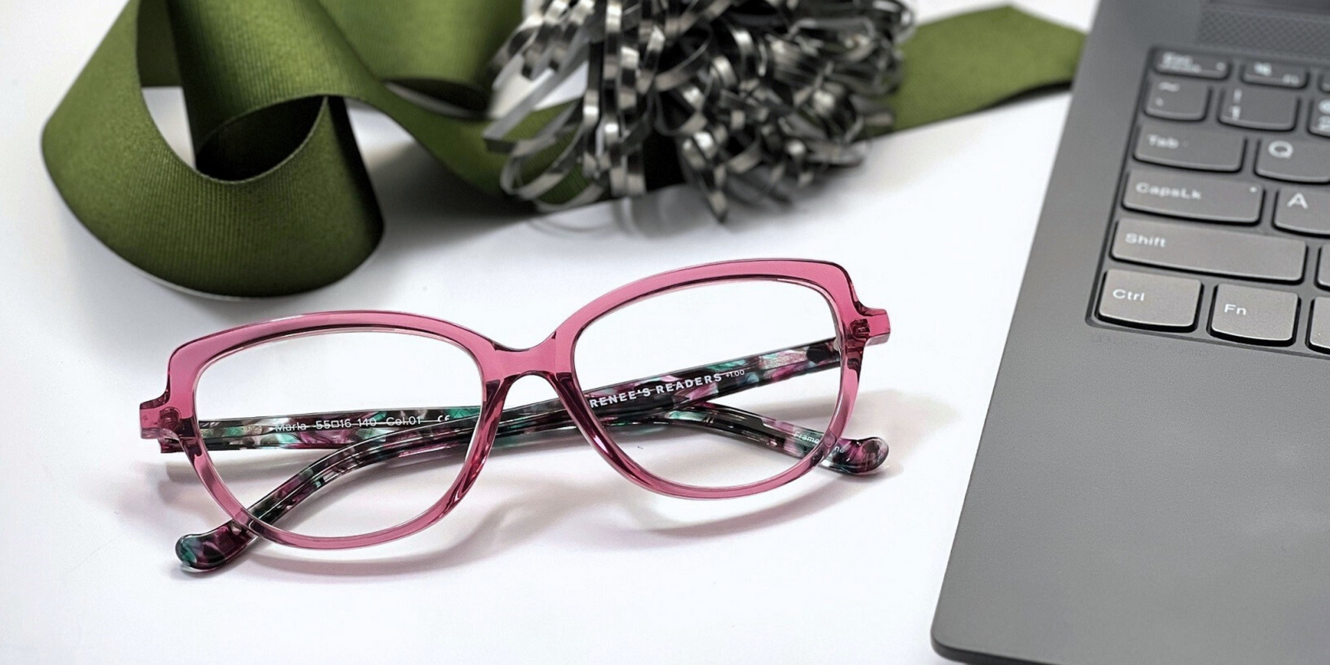 Best Quality Reading Glasses Renee's Readers RENEE'S READERS