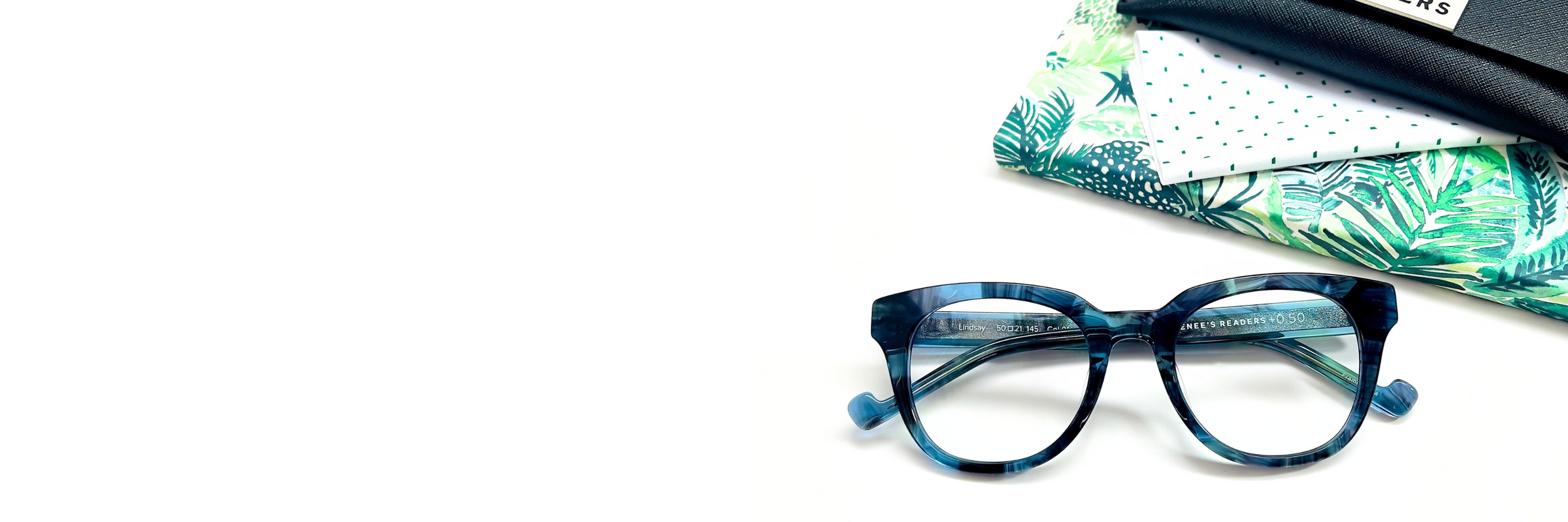 Best Quality Reading Glasses | RENEE'S READERS