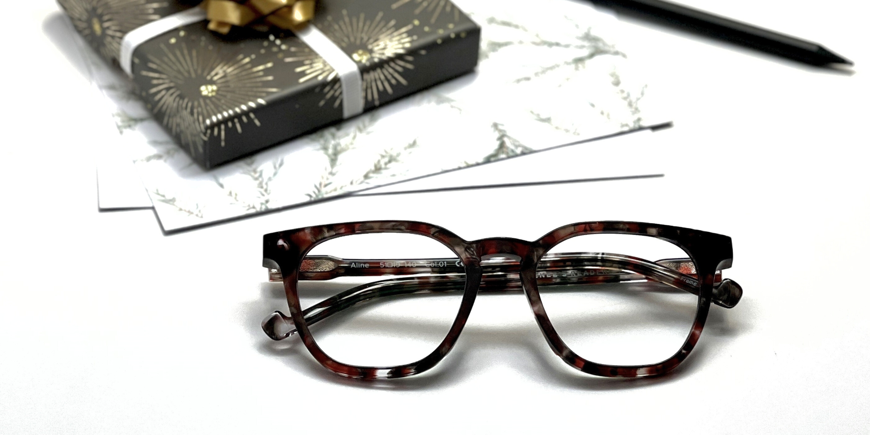 Best Quality Reading Glasses | RENEE'S READERS