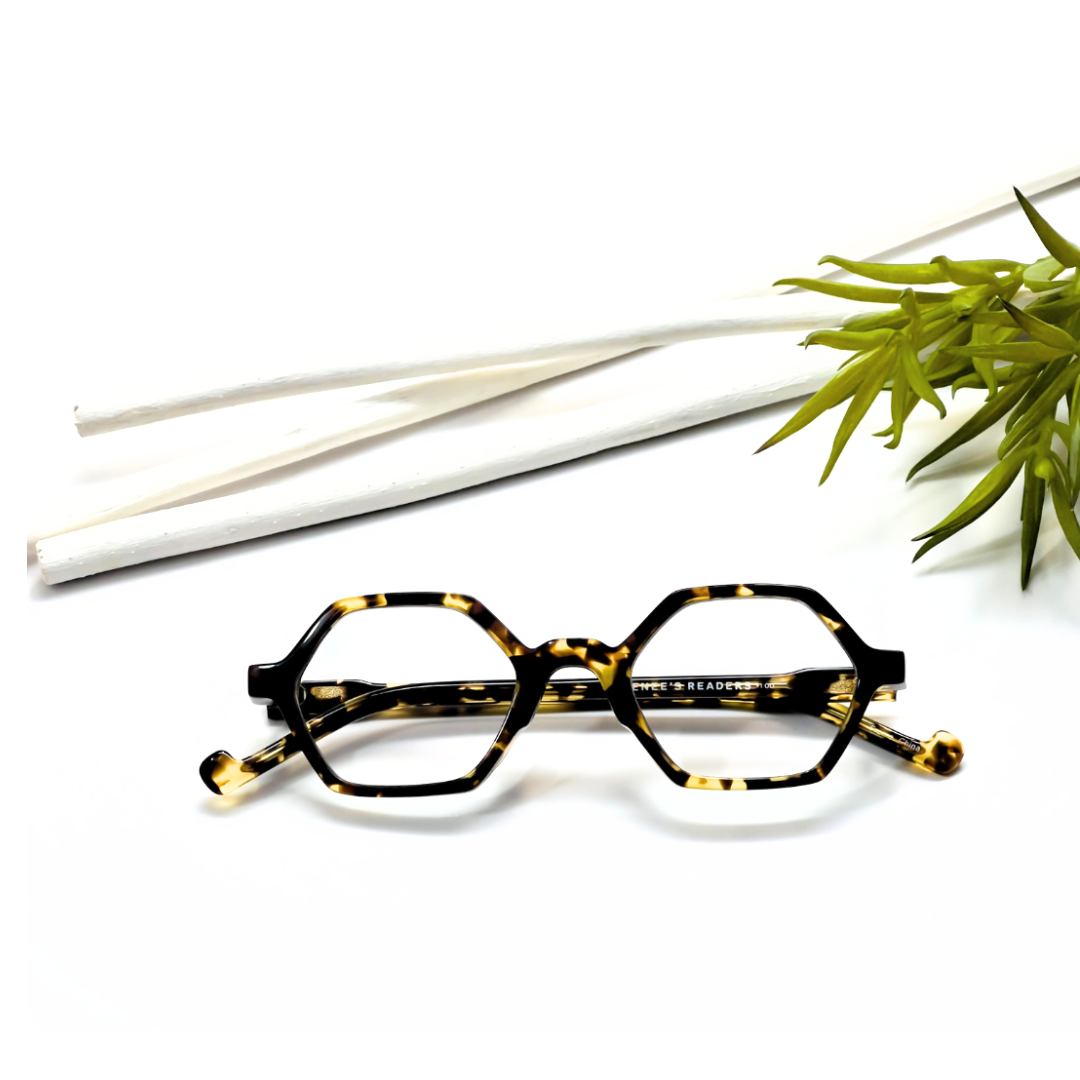 Best Quality Stylish Reading Glasses | Renee's Readers