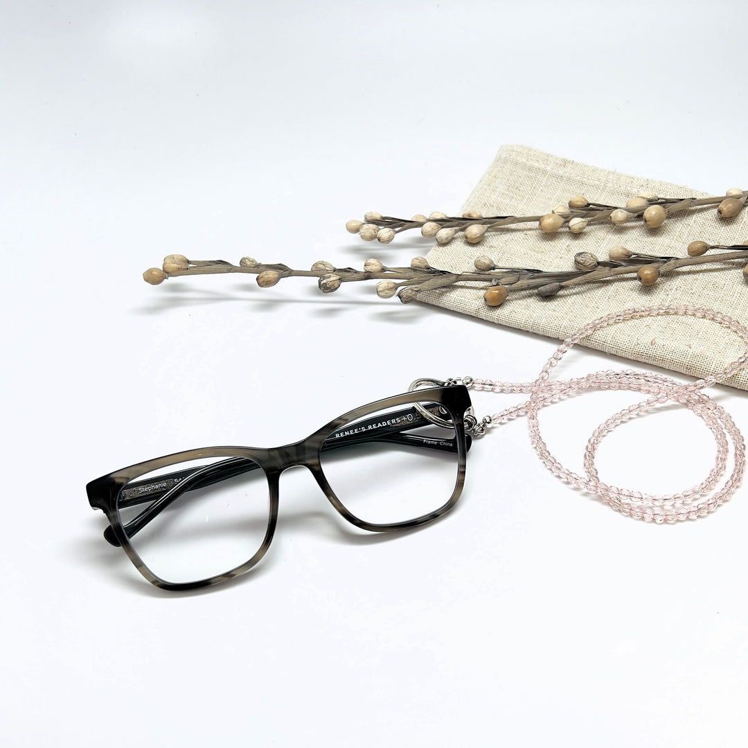 Quality Reading Glasses the finishing touch Renee's Readers