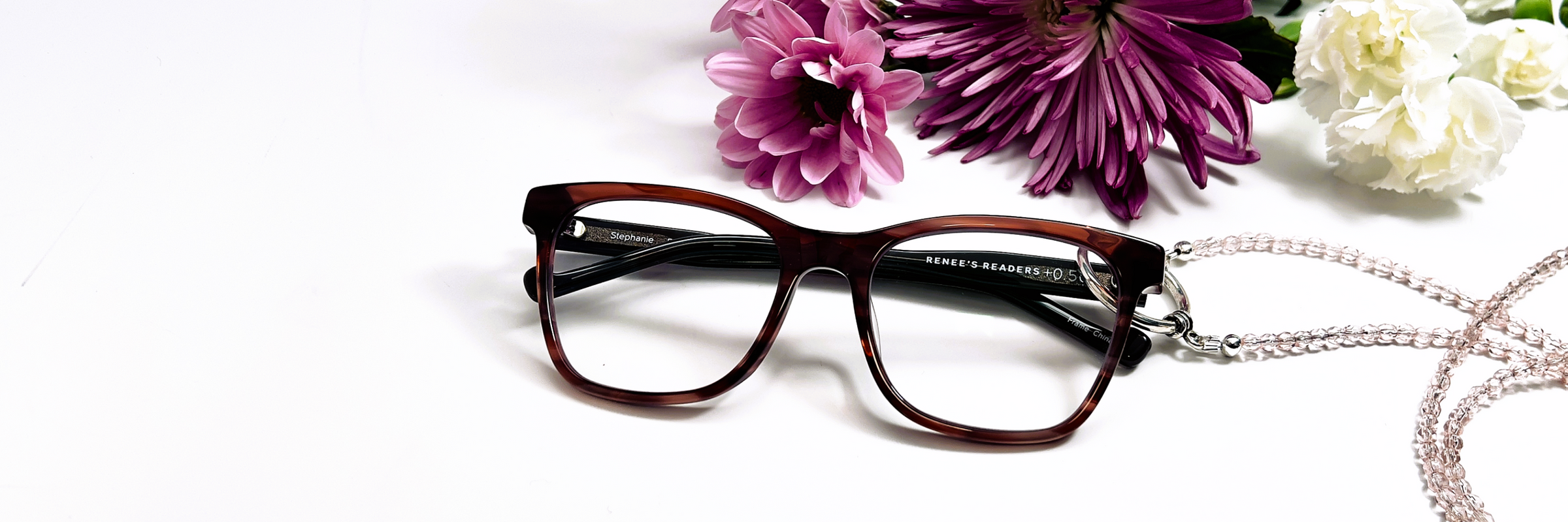 Best Quality Reading Glasses | RENEE'S READERS