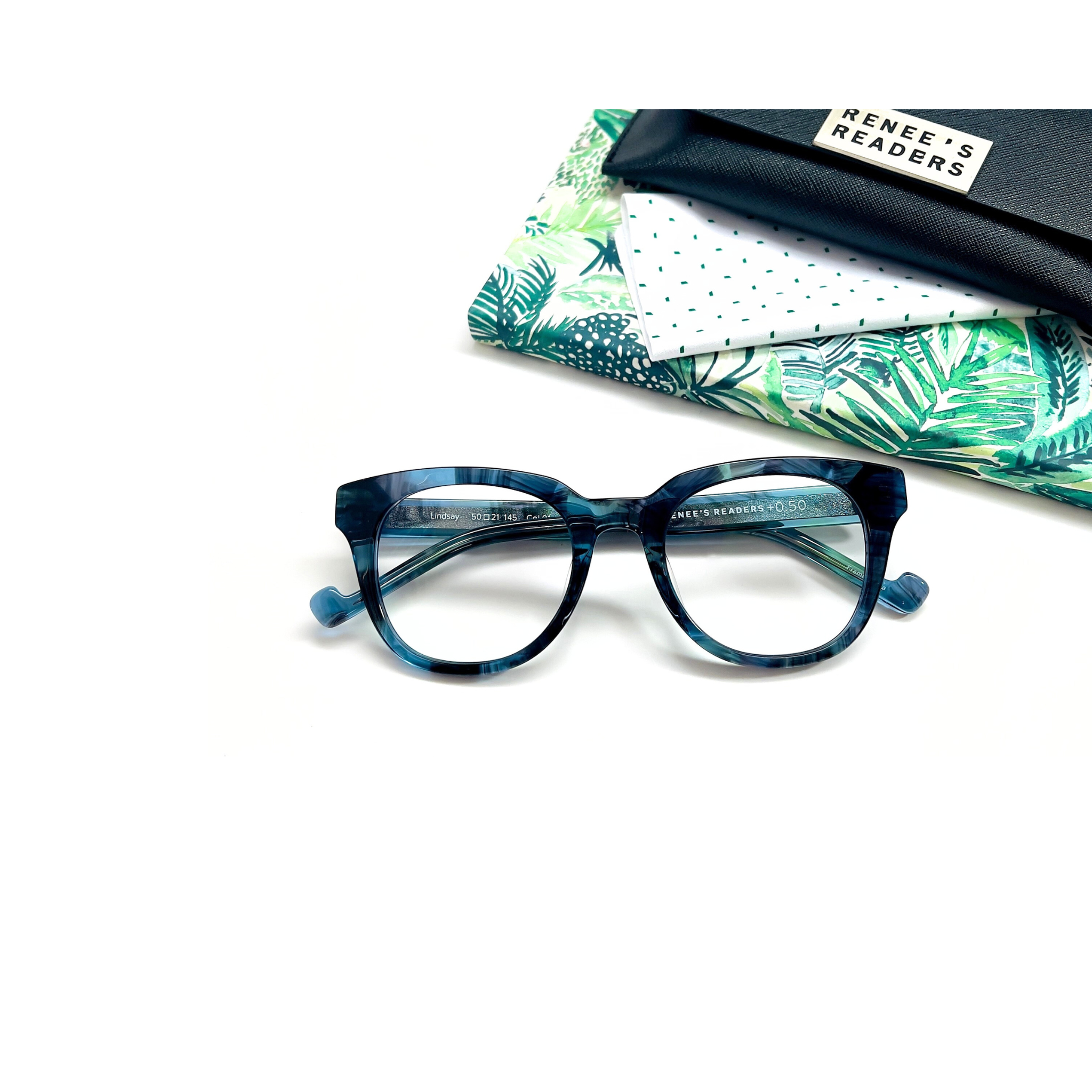 Best Quality Reading Glasses | RENEE'S READERS
