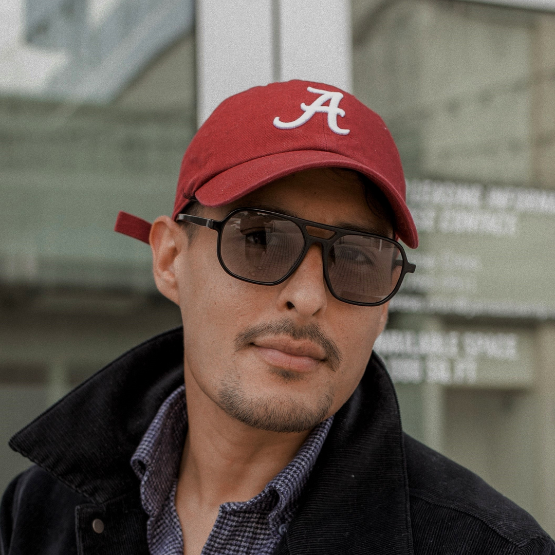 Aviator Reading Glasses-Photochromic Lenses  in the Shade | Renee's Readers