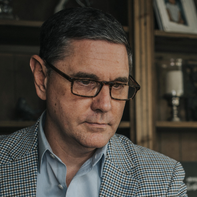 Quality Half-Frame Mens Readers - Renee's Readers