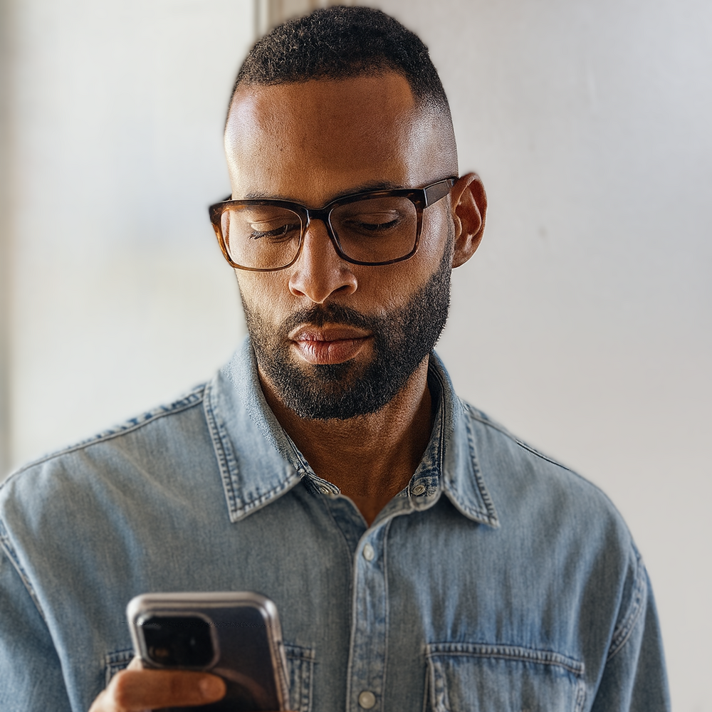 Blue Light Computer Reading Glasses- Renee's Readers