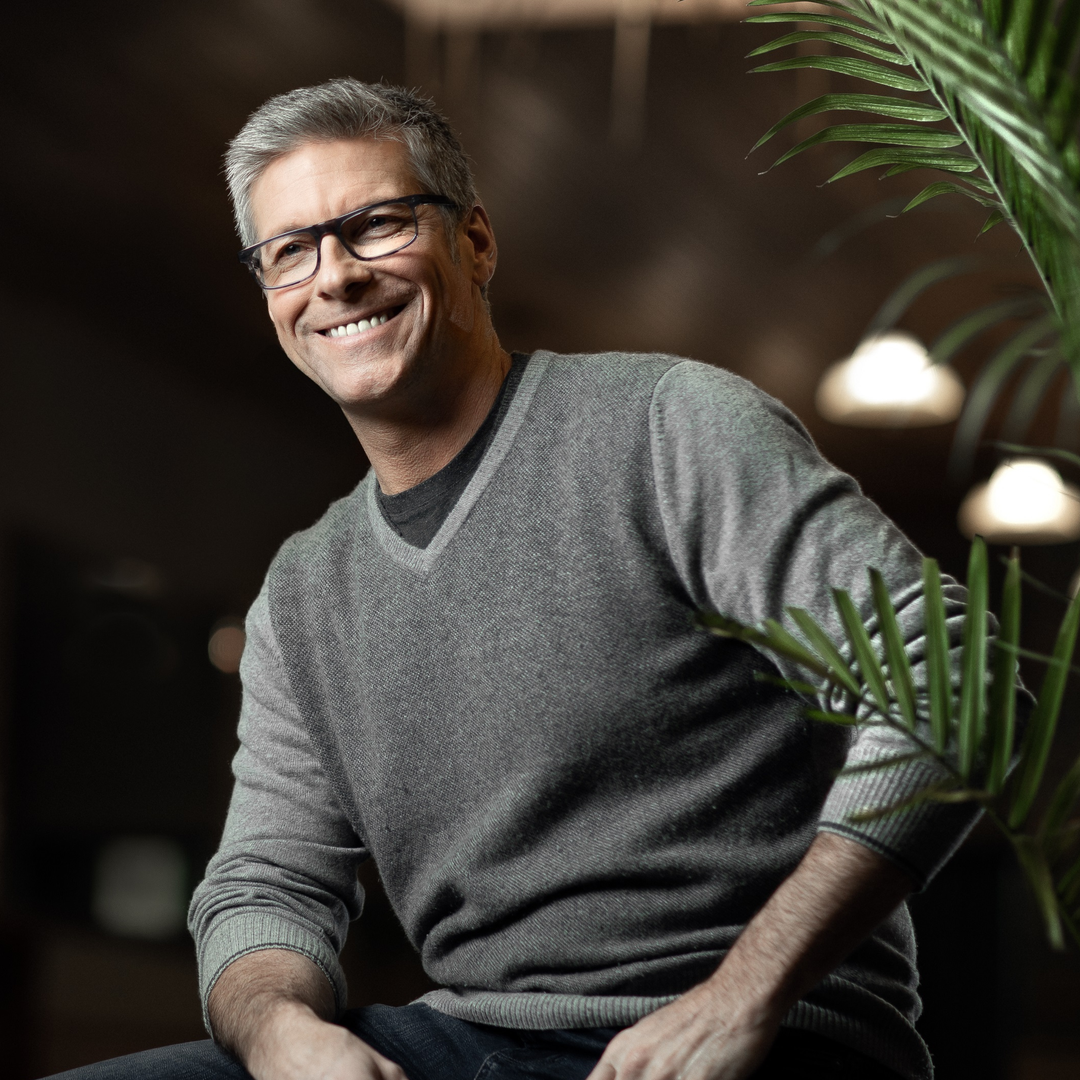 Men Large Size Quality Reading Glasses - Renee's Readers 