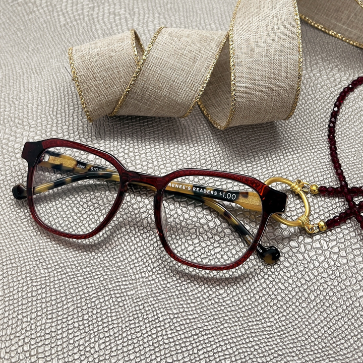 High Quality Reading Glasses Renee's Readers