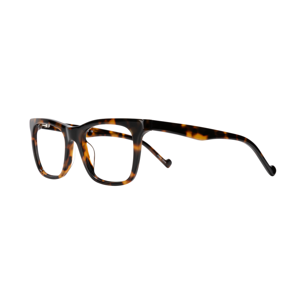 Computer Reading Glasses | Quality + Style | Havana Tortoise Frames