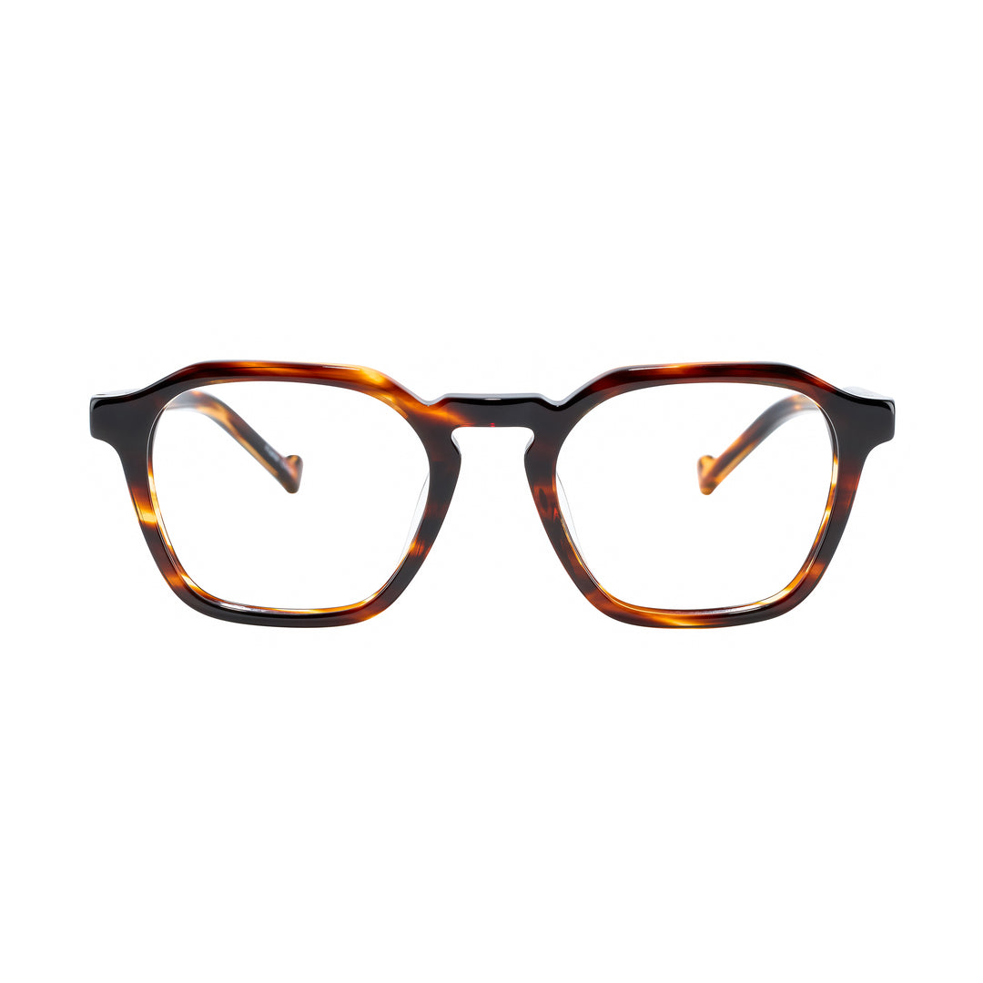 Best Quality Reading Glasses in Brown Tortoise | Renee's Readers