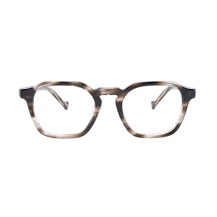 Best Quality Reading Glasses in Gray Tortoise | Renee's Readers