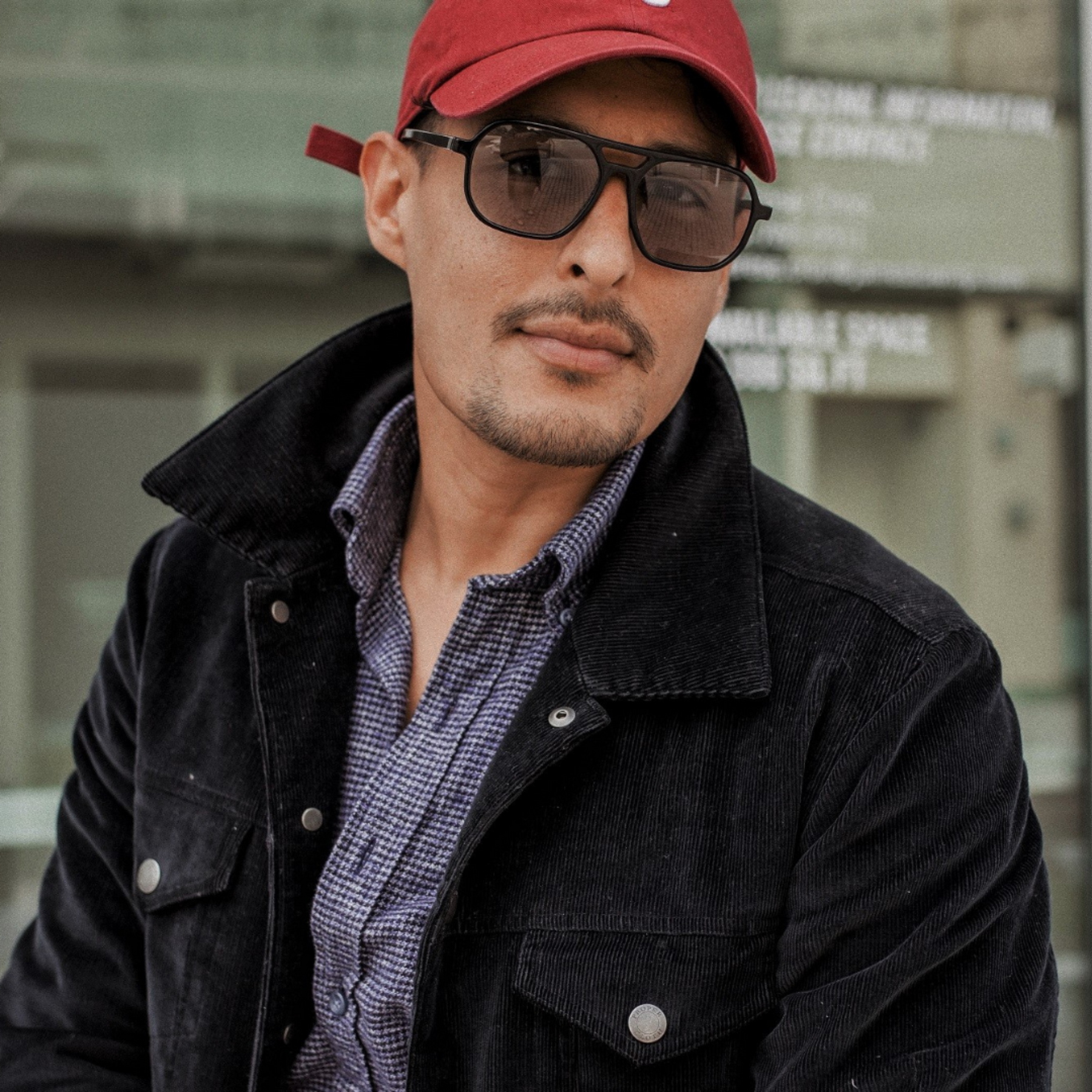 Clear aviator reading glasses sales