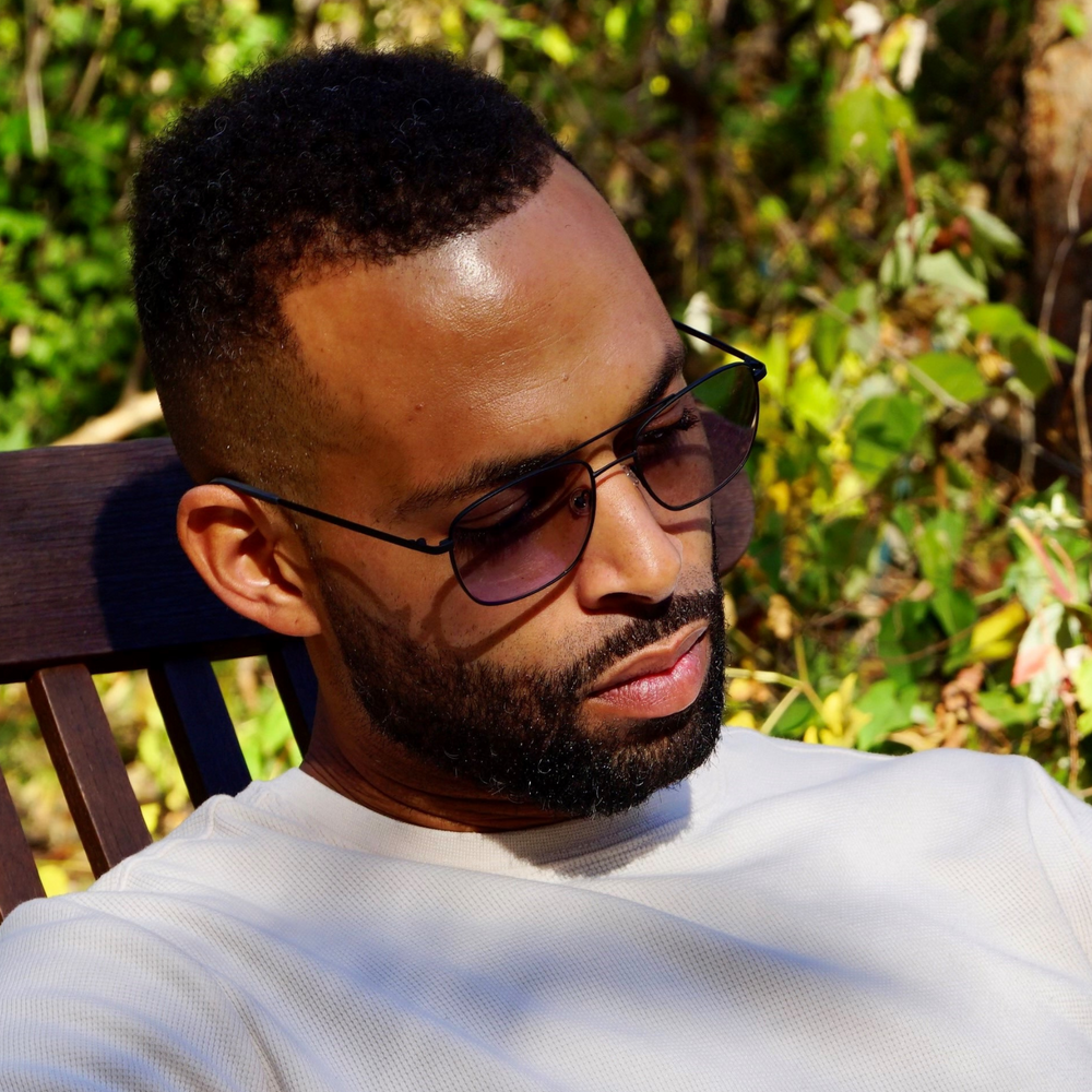 Progressive Photochromic Aviator Reading Glasses- Renee's Readers