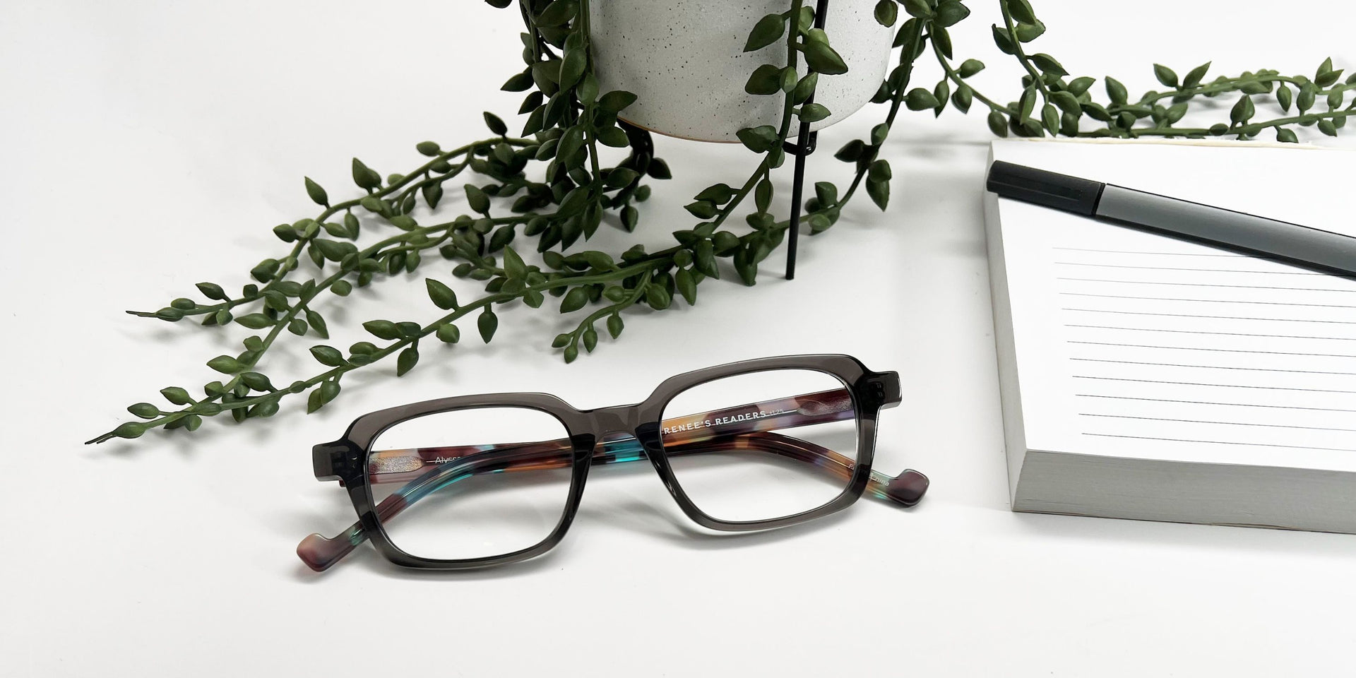 Best Quality Reading Glasses Renee's ReadersN RENEE'S READERS