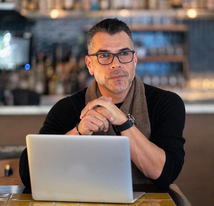 Best Quality Reading Glasses | Renee's Readers – RENEE'S READERS