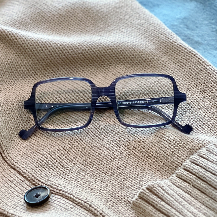 Stylish Reading Glasses for Women Renee's Readers