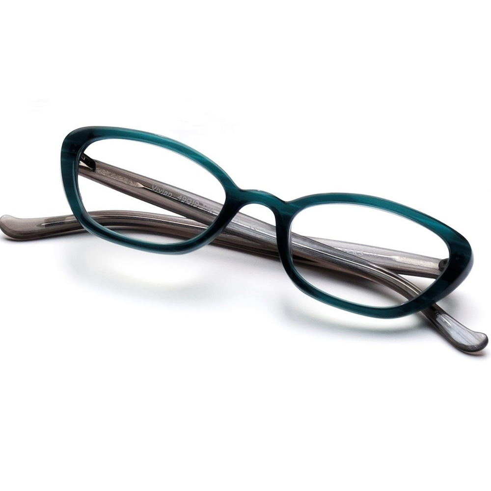 Small Reading Glasses-Style Vivian-Renee's Readers