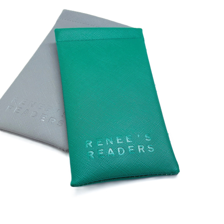 Travel Easy Case| Renee's Readers