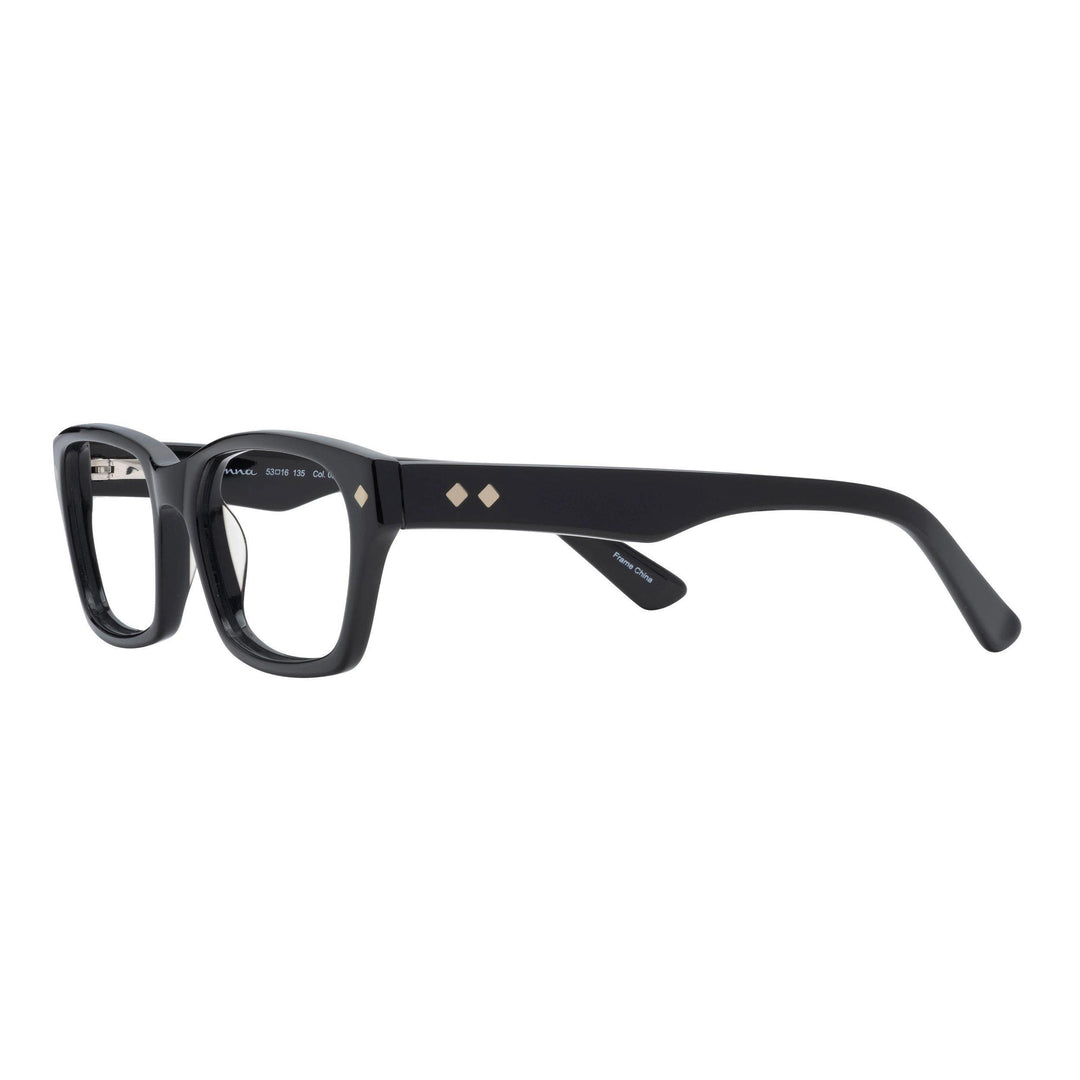 Optical Quality Readers -  Black - Sale