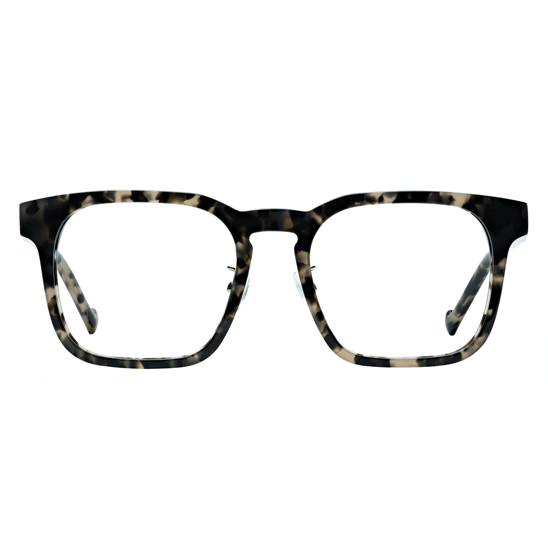 Progressive Reading Glasses-Premium Digital Lenses -Taupe Tortoise