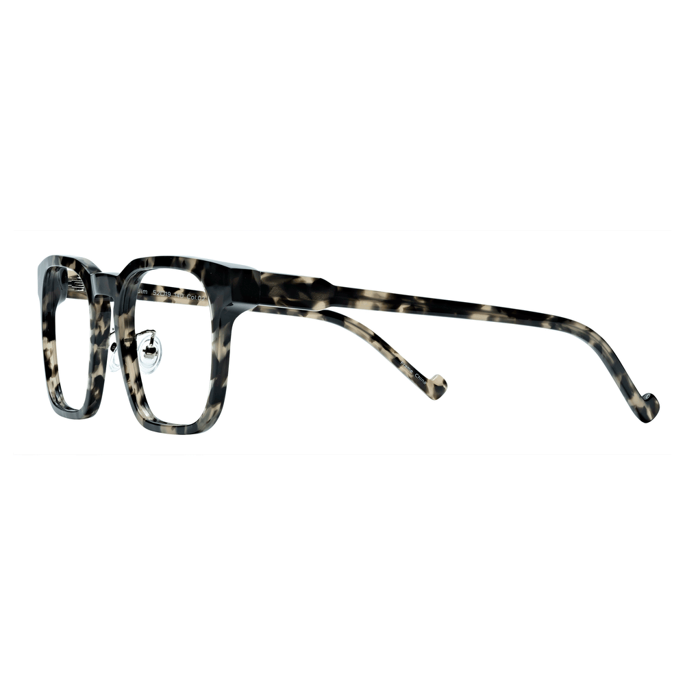 Progressive Reading Glasses-Premium Digital Lenses - Taupe Tortoise