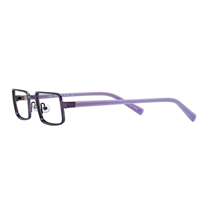 Optical Quality Reading Glasses-Vintage Charm-Lavender