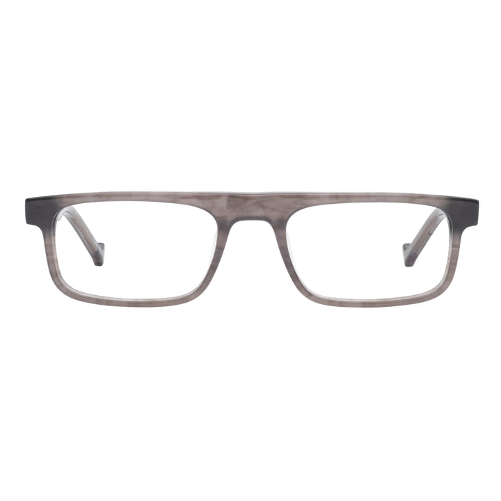 Blue Light Computer Glasses-Gray Tortoise