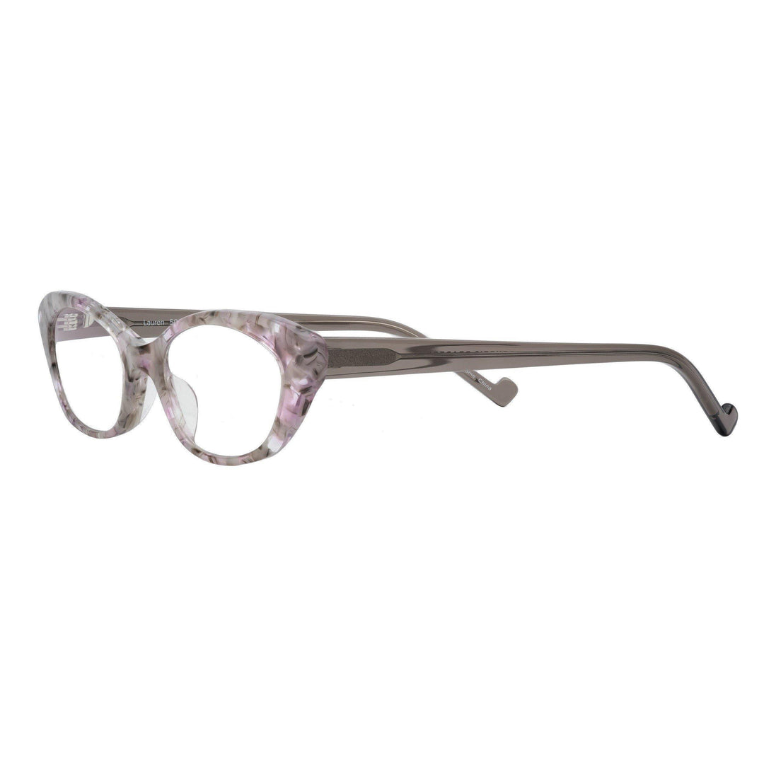  Blue Light Blocking Reading Glasses-Stylish-Gray Rose Tortoise