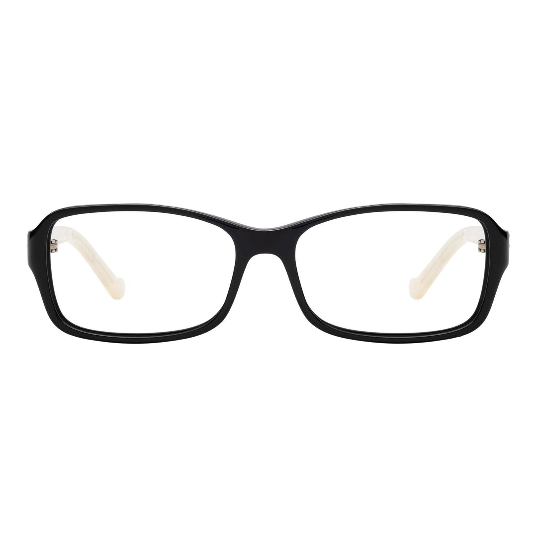 Quality Reading Glasses Women -Black Pearl